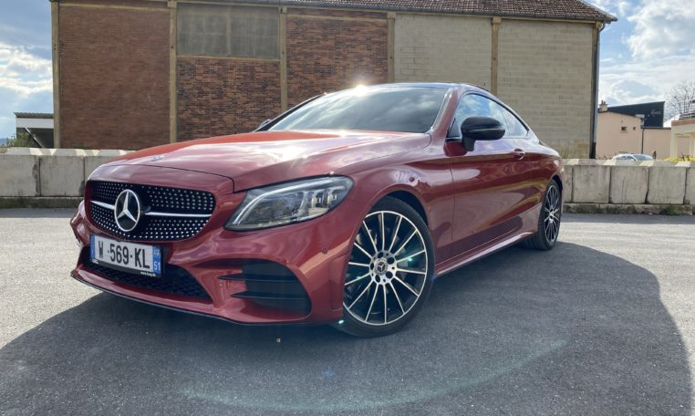 Mercedes