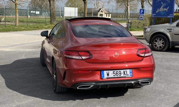Mercedes